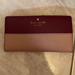Kate Spade Wallet